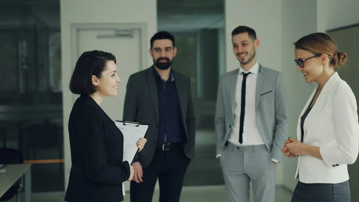Nawyki mentalne liderów osiągających wyniki