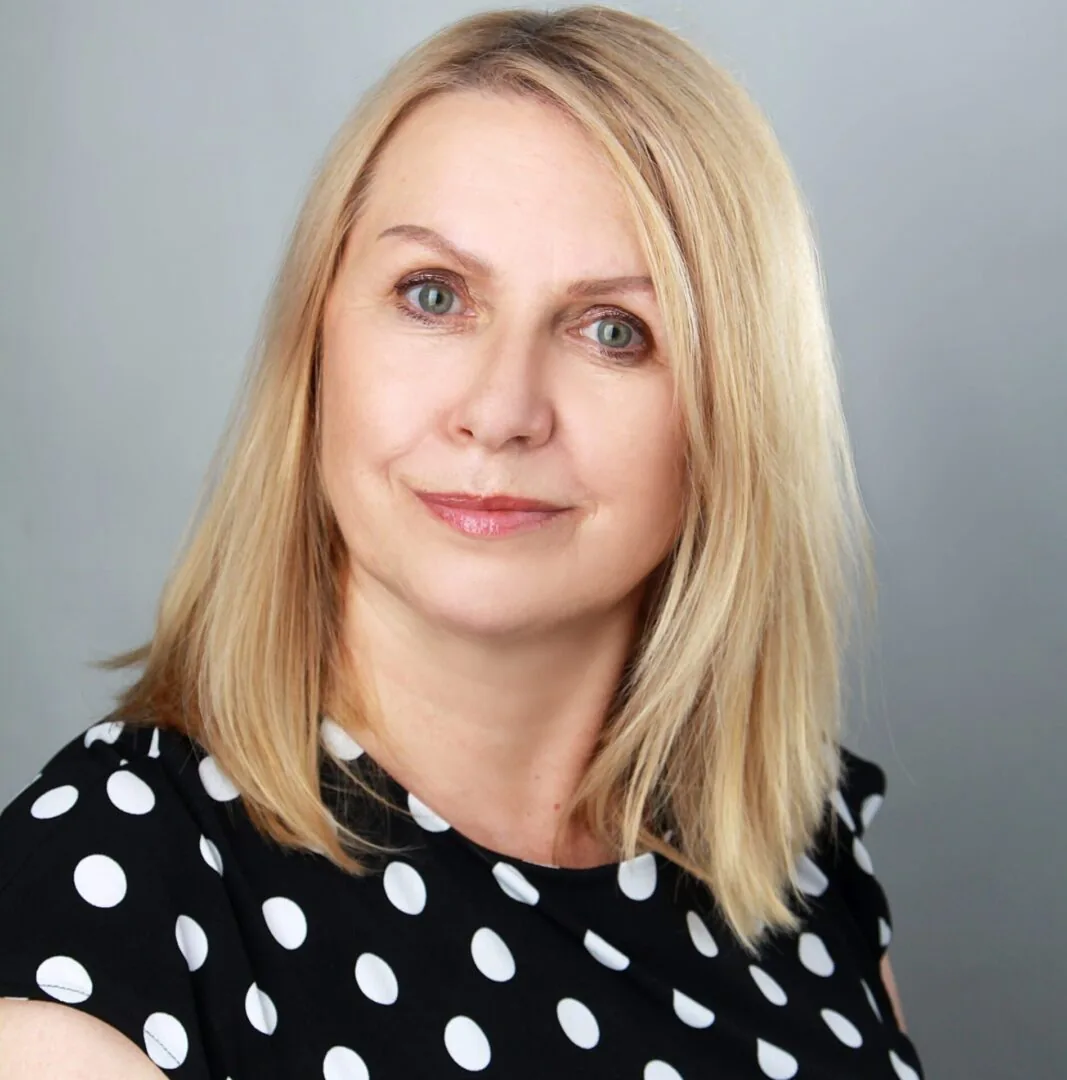 Anna Krakowska
