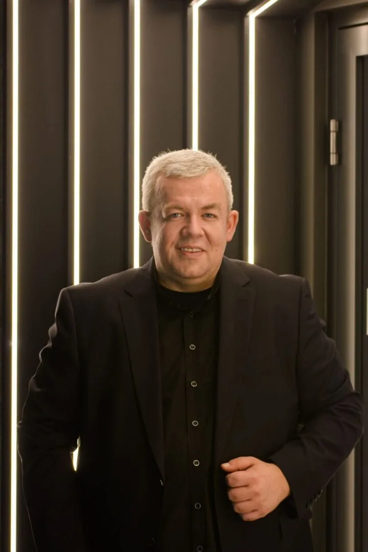 Łukasz Milewski