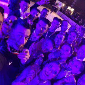 Trening Mentalny Grupowy